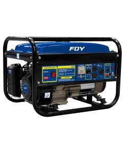 Generador a gasolina 3000 W, 2 10 cc, voltaje de salida 120-2 20 V