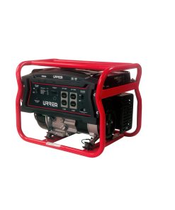 Generador a gasolina 15L, 3000 W, 120 V, 60 Hz Urrea