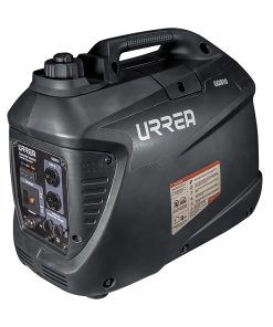 Generador a gasolina 3L, 1000 W, 120 V, 60 Hz Urrea