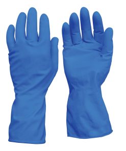Guantes de látex domésticos G