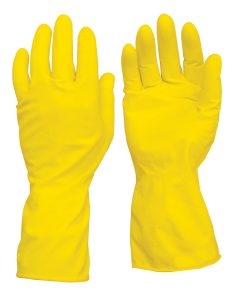 Guantes de látex de uso general CH Surtek