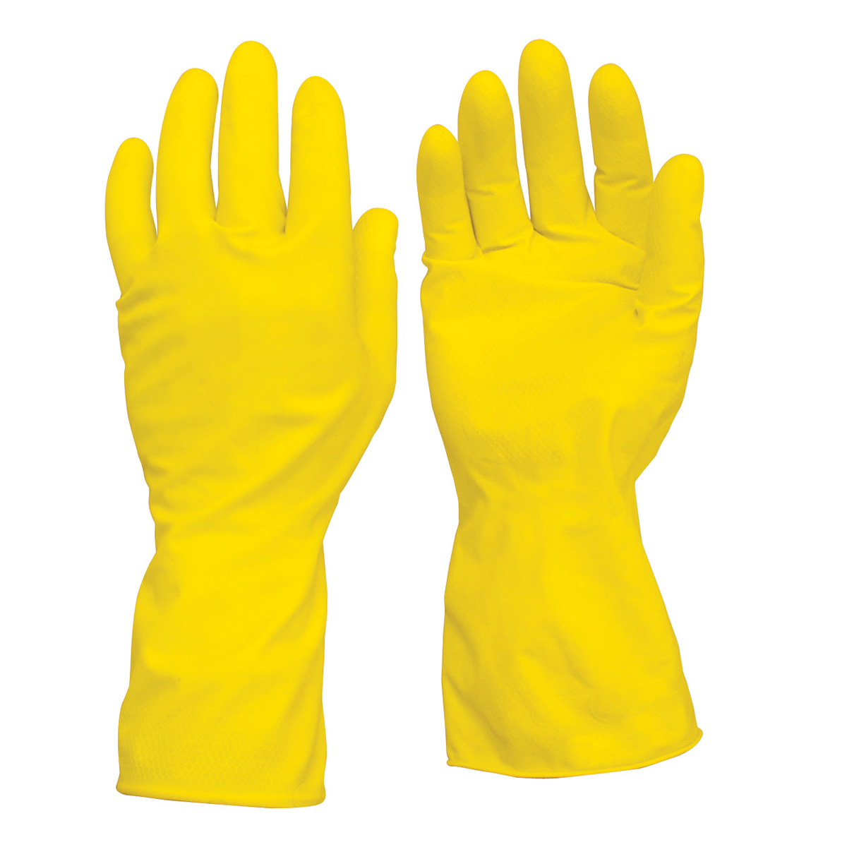 Guantes de látex de uso general CH Surtek