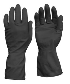 Guantes de látex para pintor M Surtek