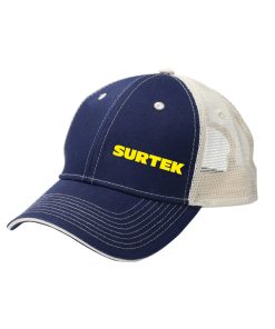 Gorra tipo trucker Surtek