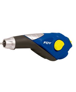 Grabador eléctrico 120 V frecuencia de 60 Hz  Foy