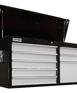Gabinete superior uso pesado 8 gavetas 41 in Urrea