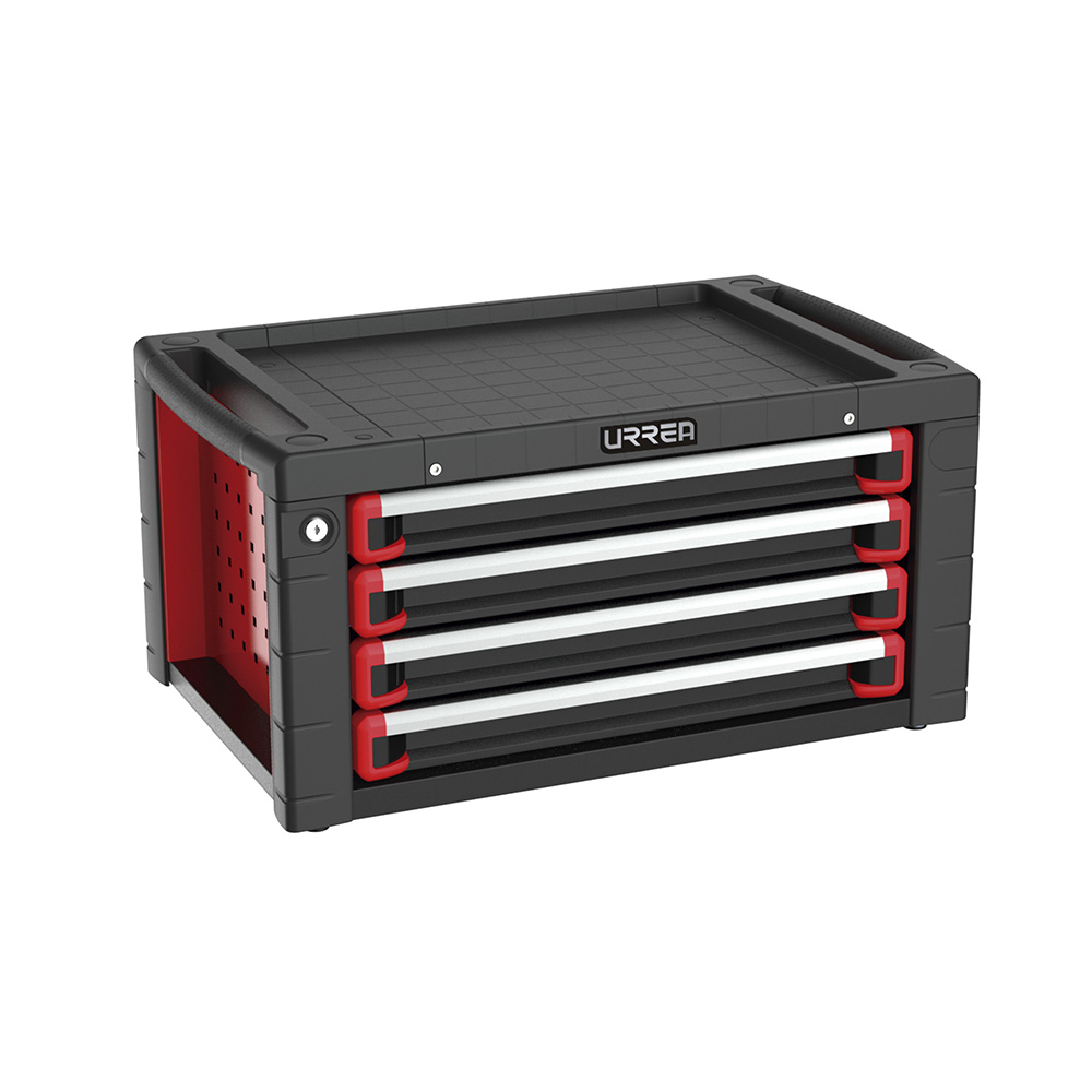 Urrea Gabinete Superior 28 in con 4 gavetas Serie HD