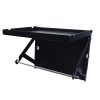 Urrea Repisa porta rollos para gabinetes Serie HD