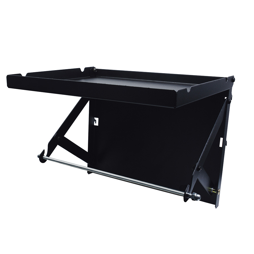 Urrea Repisa porta rollos para gabinetes Serie HD