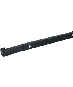 Barra de seguridad para gabine tes serie HD