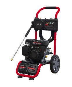 Hidrolavadora gasolina 4HP Urrea