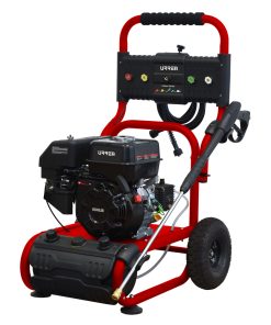 Hidrolavadora gasolina 6.5HP Urrea