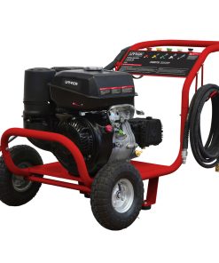 Hidrolavadora gasolina 9HP Urrea