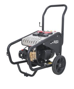 Hidrolavadora eléctrica 4000 W 220V 2500 PSI, 13 Lt por minu to