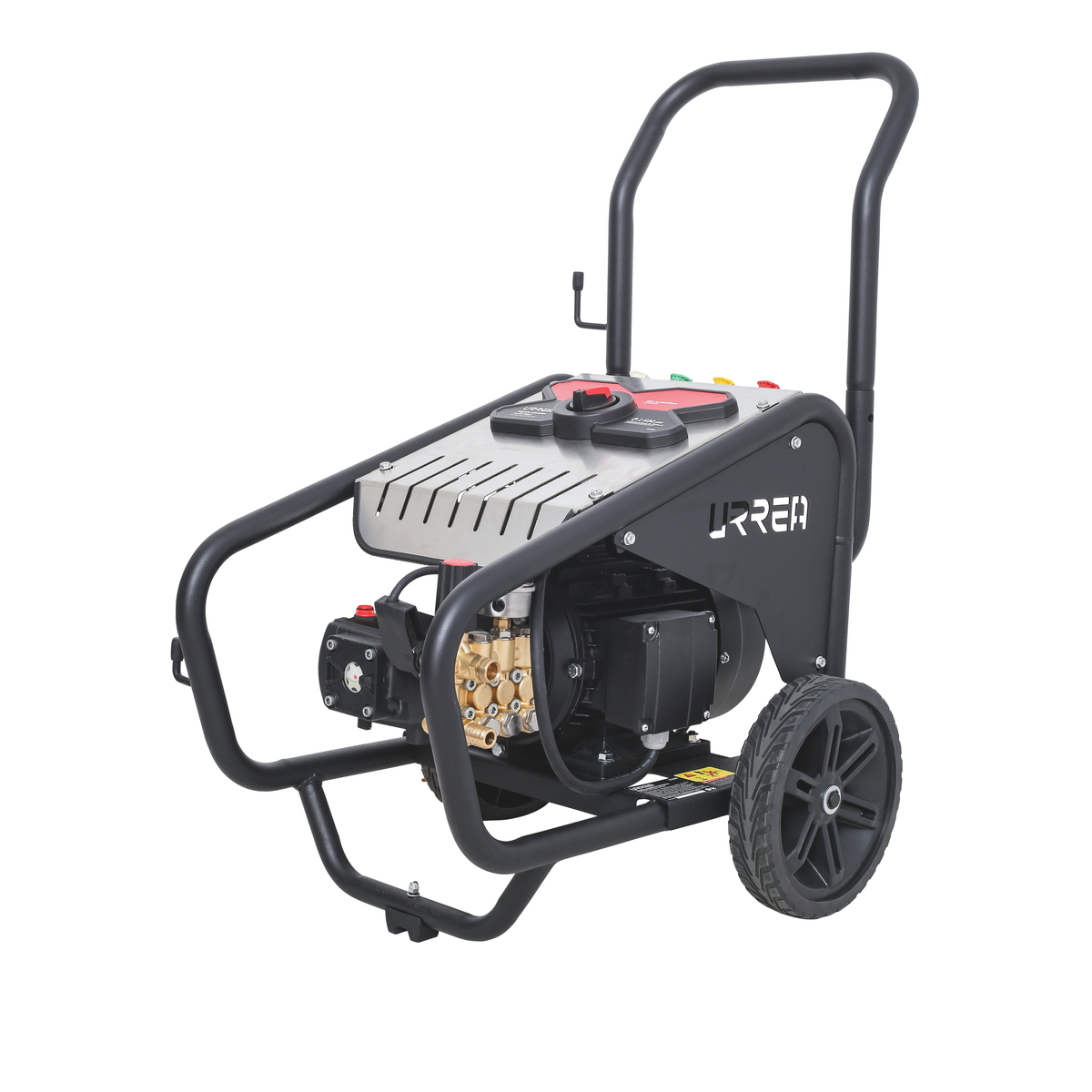 Hidrolavadora eléctrica 4000 W 220V 2500 PSI, 13 Lt por minu to