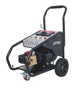 Hidrolavadora eléctrica 5500 W 220V 3700 PSI, 14 Lt por minu to