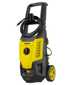 Hidrolavadora eléctrica 2000 W 127 V 2175 PSI, 6 Lt por minu to
