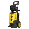 Hidrolavadora eléctrica 2100 W 127 V 2500 PSI, 6 Lt por minu to