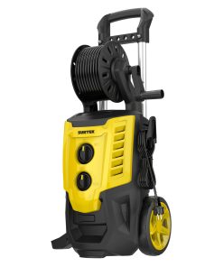 Hidrolavadora eléctrica 2100 W 127 V 2500 PSI, 6 Lt por minu to