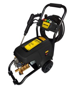 Hidrolavadora eléctrica 2200 W 127 V 1740 PSI, 8 Lt por minu to