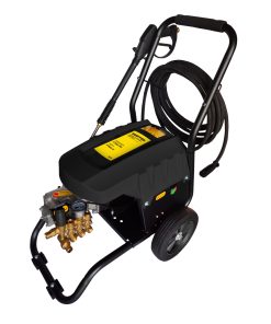 Hidrolavadora eléctrica 2800 W 220 V 2500 PSI, 9 Lt por minu to