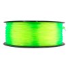 Hilo para pesca 0.5 mm longitud 100 m verde Foy
