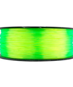 Hilo para pesca 0.5 mm longitud 100 m verde Foy