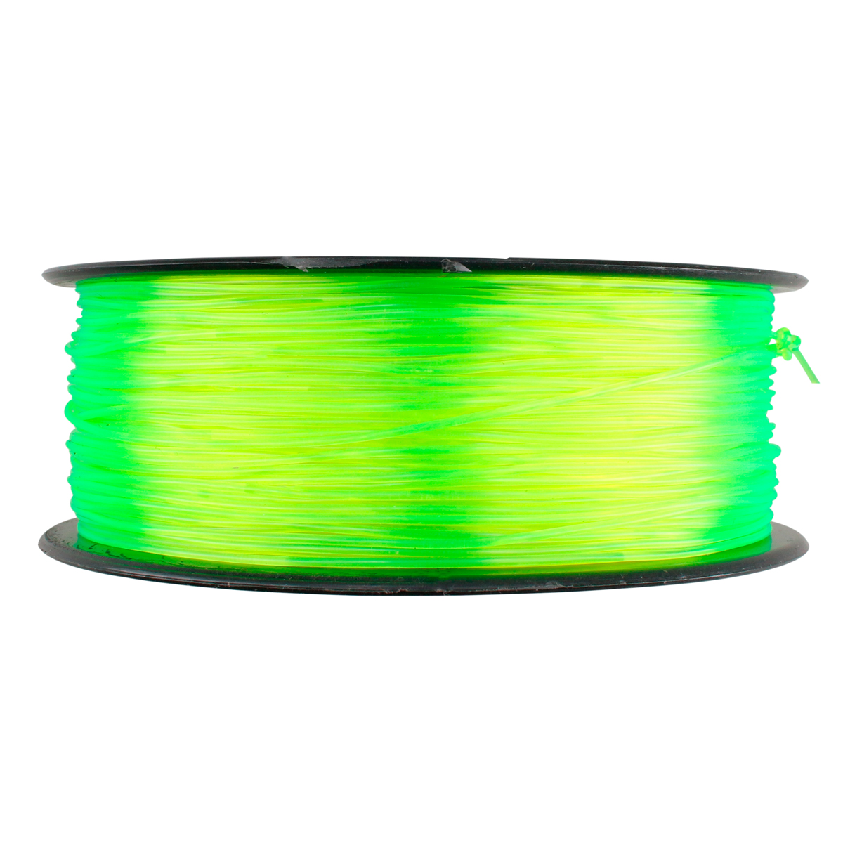Hilo para pesca 0.5 mm longitud 100 m verde Foy