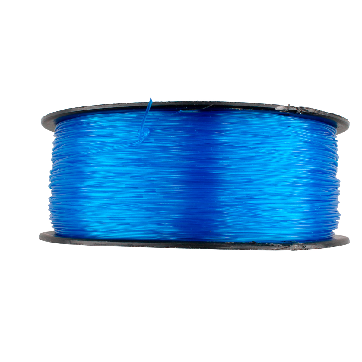 Hilo para pesca 0.9 mm longitud 100 m azul Foy