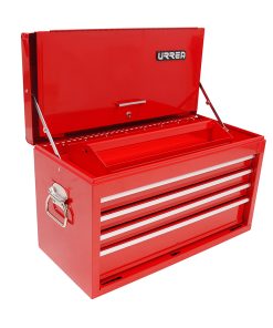 Gabinete superior uso industrial 4 gavetas 27 in Urrea