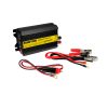 Inversor de corriente 400 W con voltaje de entrada DC 12 V, voltaje de salida AC 120 V, 60 Hz Surtek