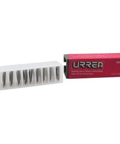 Insertos (10 piezas) Urrea