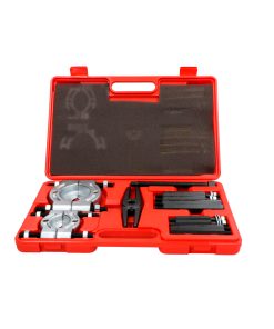 Juego de extractor y separador de baleros Urrea