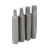 Juego de 4 puntas triple cuadro Urrea