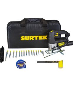 Juego combinado de herramienta para carpintero 32 piezas, co n estuche