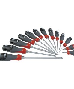 Juego de 13 destornilladores trimaterial combinado Urrea
