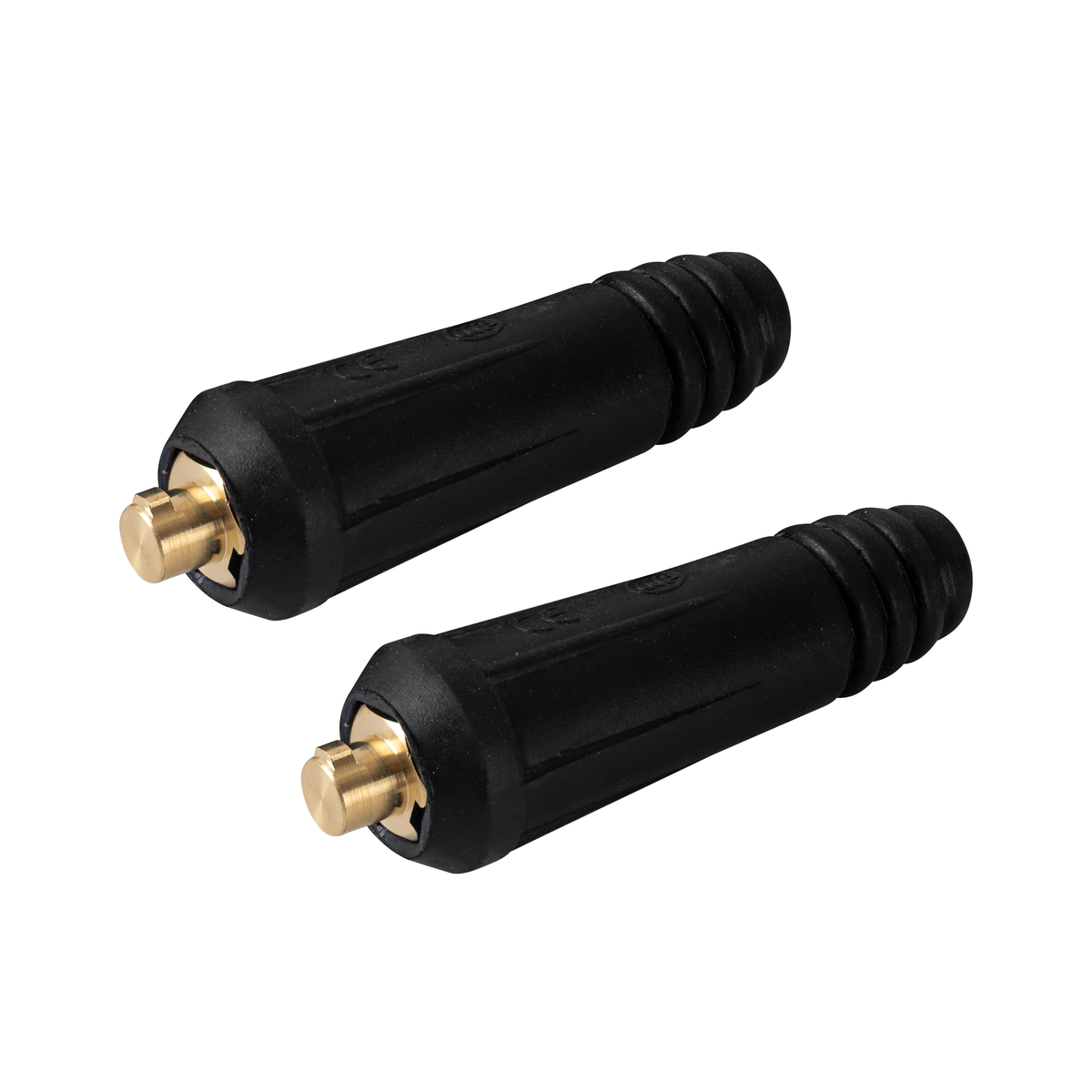 Juego de conectores para solda r 10-25 mm2, 2 piezas