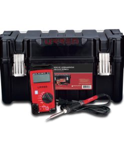 Juego de 3 herramientas para electrónica Urrea