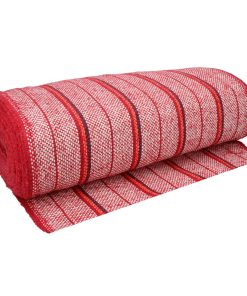 Foy Jerga rollo 45cmx25m roja