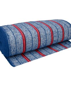 Foy Jerga rollo 45cmx25m azul