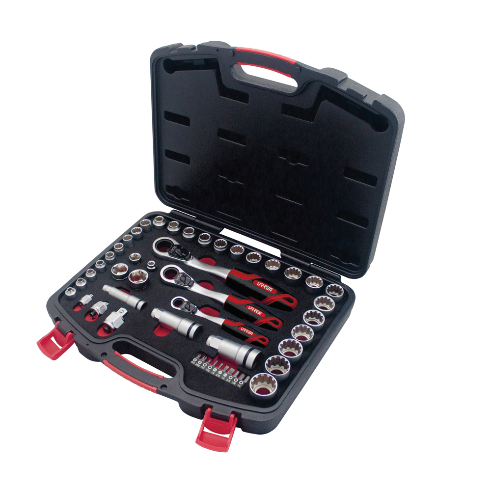 Juego Combinado de Dados y Accesorios Go-ThroughUrrea