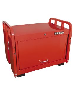 Gabinete serv sitio 30  in 6 gav Urrea