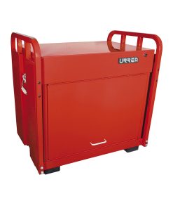 Gabinete serv sitio 30  in 7 gav Urrea
