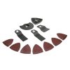 Kit 19 accesorios para MH600 Surtek