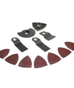 Kit 19 accesorios para MH600 Surtek