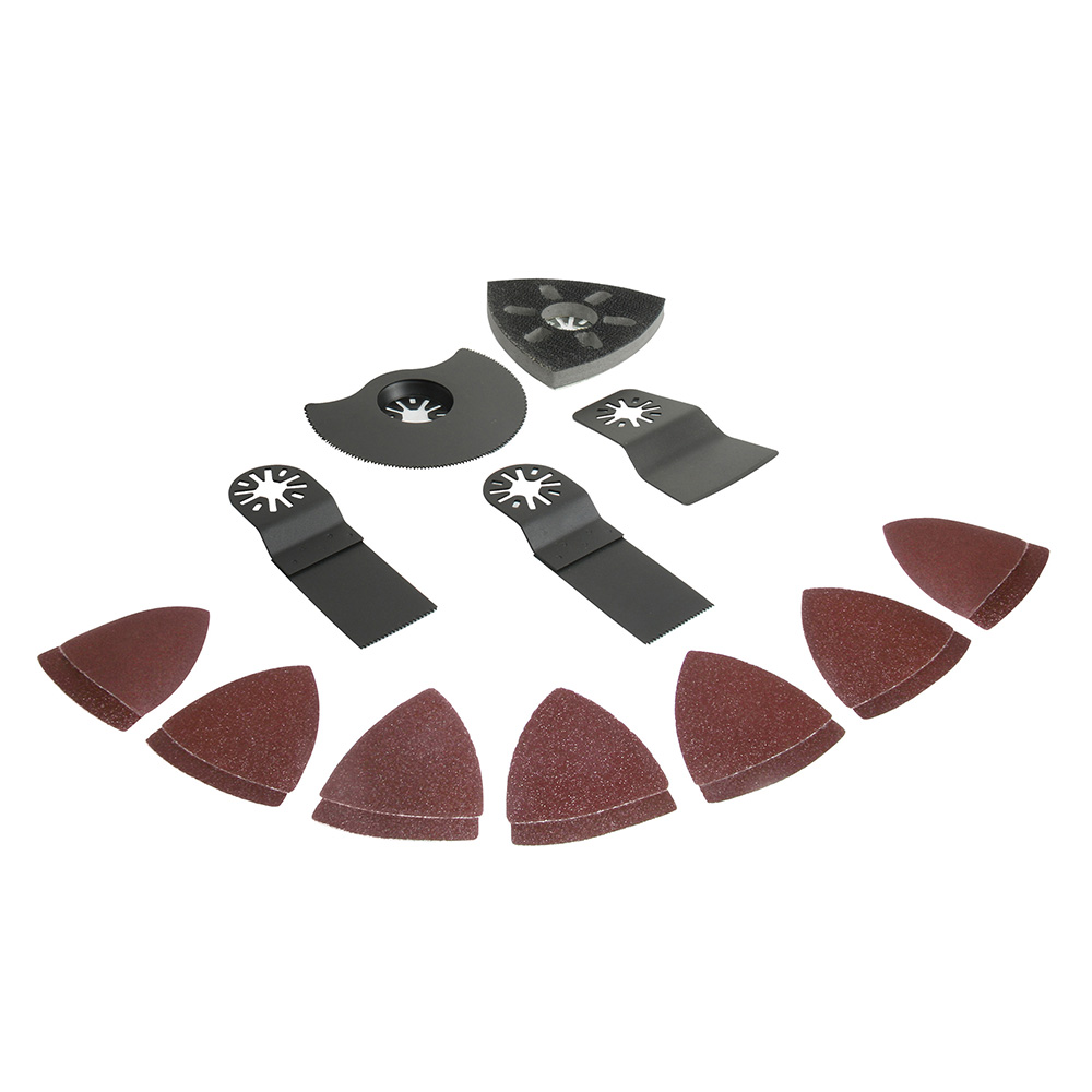Kit 19 accesorios para MH600 Surtek