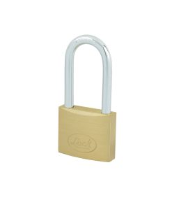 Candado de latón largo llave estándar 40mm Lock