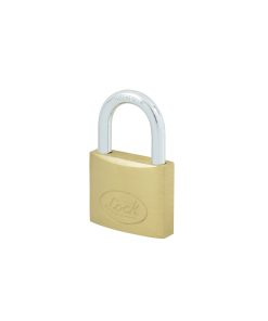 Candado para cortina de latón llave estándar 45mm Lock