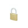 Candado para cortina de latón llave estándar 50mm Lock
