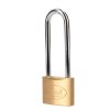 Candado de latón extra largo llave estándar 40mm Lock